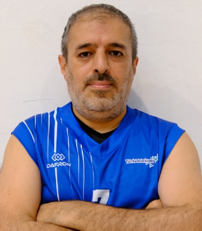 NAZMİ ALTINTAŞ / TÜRK TELEKOM