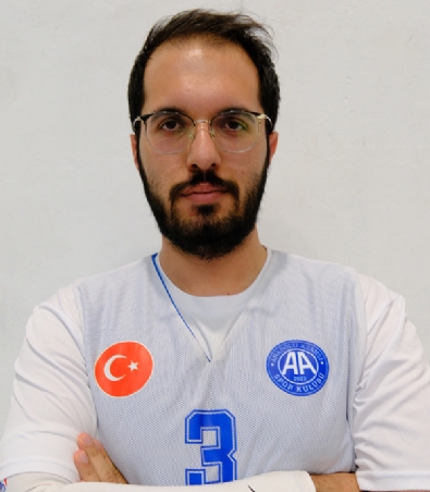 ÖMER TAHA ÇETİN / ANADOLU AJANSI