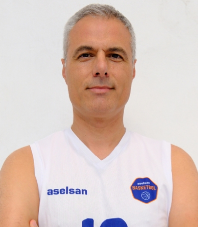 ABDULLAH VOLKAN İPEK / ASELSAN
