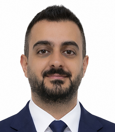 FADIL BERAT YEŞİL / LOKMAN HEKİM ÜNİVERSİTESİ