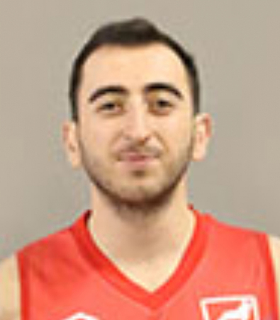 MELİH GÖRKEM ÖZEL / MAN