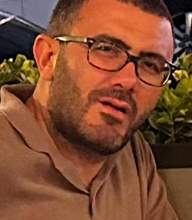 TAYFUN ÇELİK / ELİNİ UZAT DERNEĞİ
