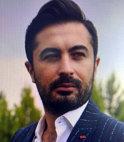 OKAN SAFRAN / TÜRKİYE PETROLLERİ