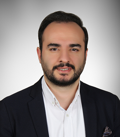 İLTERİŞ COŞKUN / TÜRK TELEKOM