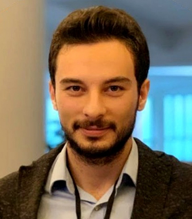 YUSUF EMRE KARAÇAM / TÜRKİYE ULUSAL AJANSI