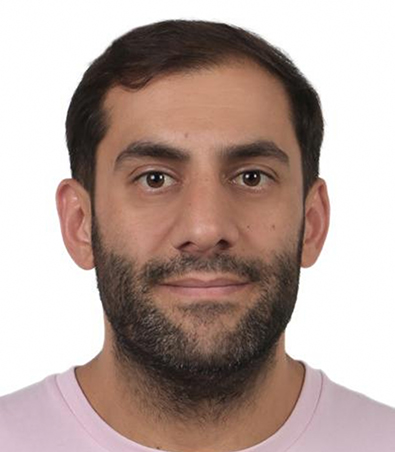 ENGİN CİHANGİR YÜCEL / LOKMAN HEKİM ÜNİVERSİTESİ